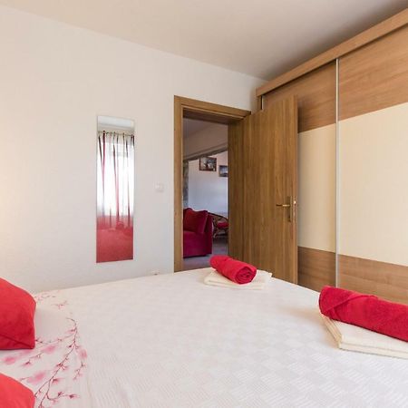 Apartment Doris, Nenadici Nenadici (Krk) Exterior foto